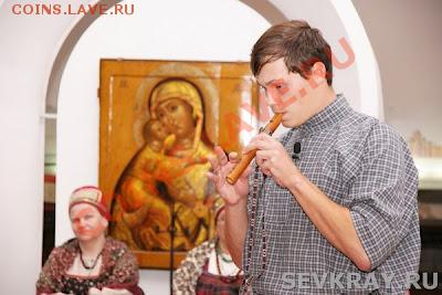 Сергей Кулиничев о начале операции "Возмездие". - u-novgorodcev-zazvuchali-arheologicheskie-nahodki-7