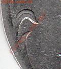 1 рубль 2009 года, СП, шт. Н- 3.23Д? - IMG_0001_NEW_0001