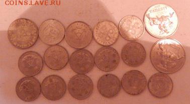 Иностранщина разная № 1 до 06.03.2014 - 4 (Копировать)