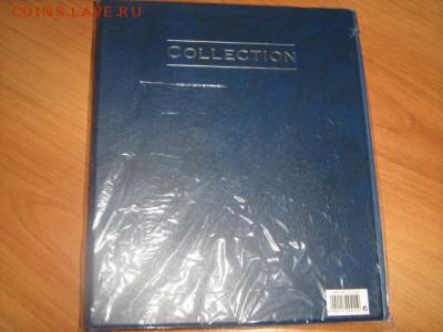 Альбомы,холдеры,листы и планшеты для монет и бон  и тп. - 135038357368001956