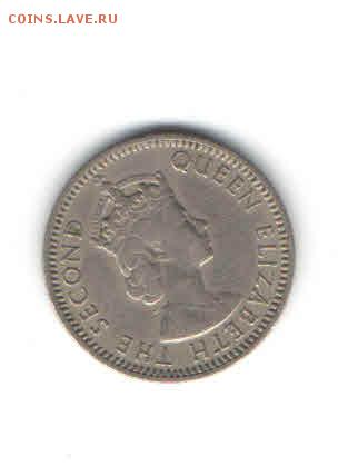 КИПР 25 МИЛС 1955 ДО 27.03 - 2256