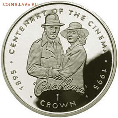 кинофильм «Касабланка» 1942 - gb12