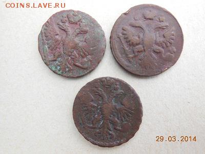 Медные царские монеты - DSCN1624.JPG