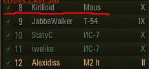 Кто играет в World of tank? - navi.JPG