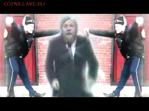 Видео форумчан :) - хопа опа