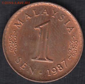 Малайзия 1 сен 1987 до 17.05.2014 22-00 - Малайзия 1 сен 1987 а