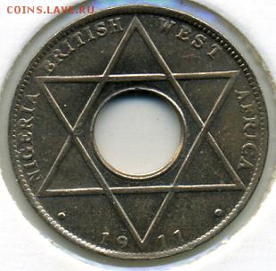 10 пенни 1911 года! До 09.06 до 21.00 - десятая часть пенни 1911.JPEG