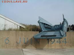 PA33-4 штурмовое десантное судно 6 июня 1944 года... - images