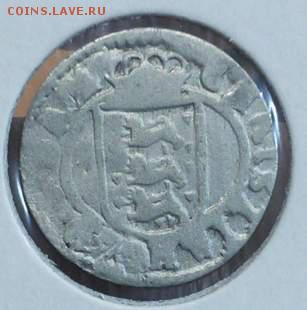 2 скиллинга 1677 Дания - IMG_20140617_143454_thumb