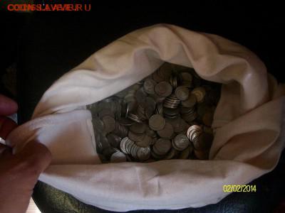 МЕЛОЧЬ.СССР.С 1961-1993г.вес 10кг.до 29.06.2014г.до 21ч.00м - ссср1.
