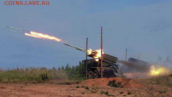 Ну а теперь про Украину - 1йы