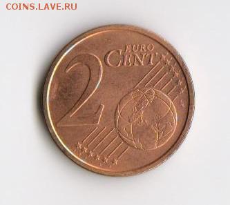 Сан-Марино 2 евроцента 2002 года до 4.07.14 - 21