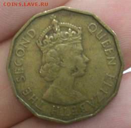 3 пенса Фиджи 1958г. - IMG_20140708_100551_thumb