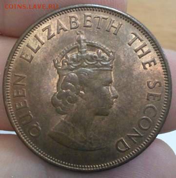 12 шиллинга Джерси юбилейка 1966г. UNC - IMG_20140708_100708_thumb