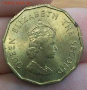 4 шиллинга Джерси юбилейная 1966г. - IMG_20140708_100737_thumb