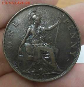пенни Британия 1901г. - IMG_20140708_100812_thumb
