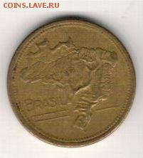 Бразилия крузейро 1946 до 04.08.14 в 22.00мск (9499) - 4-бр1к46