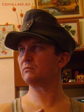 Коллекция самодельных орденов - DSC06274.JPG