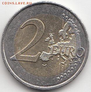 Франция 2 евро 2010 Шарль де Голль - 3.1