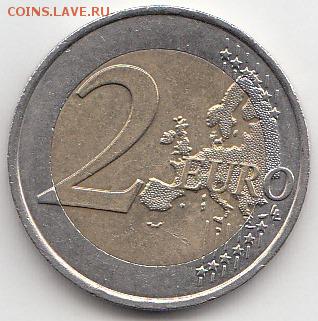 Франция 2 евро 2010 Шарль де Голль - 4.1