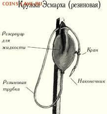 Ну а теперь про Украину - мед-процедура