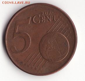 Греция 5 евроцентов 2008 до 22:00 09.10.14 - Снимок11