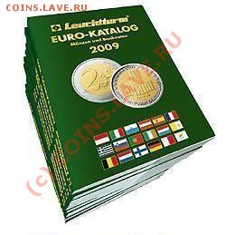 Какой тифаж евро на 2008 - EUROKAT09