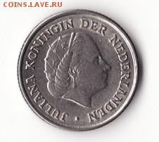 Нидерланды 10 центов 1951 до 22:00 14.10.14 - Снимок38