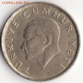 Турция 25000 лир 1998 до 22:00 23.10.14 - Снимок80