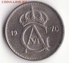 Швеция 25 эре 1970 до 22:00 29.10.14 - Снимок43