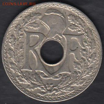 Франция 10 сантимов 1939 до 29.10.2014 22-00 - Франция 10 сантимов 1939 р