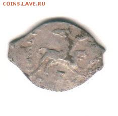 Чешуя Ивана 3-го до 03.10.2014 22.00 по Мск - чеш2