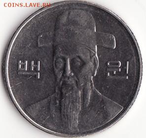 Южная Корея 100 вон 2011 до 22:00 06.11.14 - Снимок101