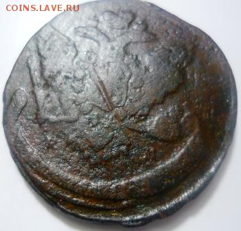 5 копеек 1765г гурт сетка. - жэж4.JPG