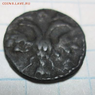 Полушка, 1719 г., до 16.11.14 г. в 21-оо мск - crop_112835981_WjSks