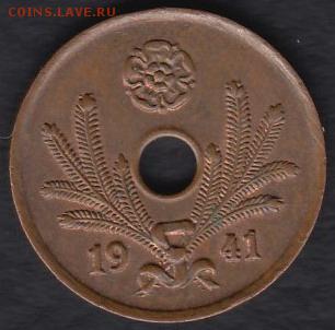 Финляндия 10 пенни 1941 до 13.11.2014 22-00 - Финляндия 10 пенни 1941 р