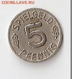 5 spielgelg pfennig, сова - сканирование0003