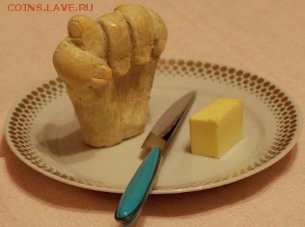 1 руб 1721 г Петр I ОЦЕНКА - 1531137000999dfa3d5f8b479e9330099c409da06f
