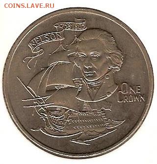 Медицина в нумизматике - 1