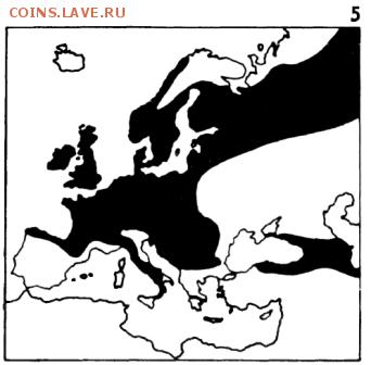 Ну а теперь про Украину - где живут снегири
