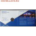 50 пенсов XX Игры Содружества В Глазго 2014 год - 5012519060_1