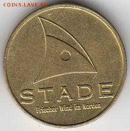Автобусный жетон Штаде Германия до 14.12 - stade-2.JPG