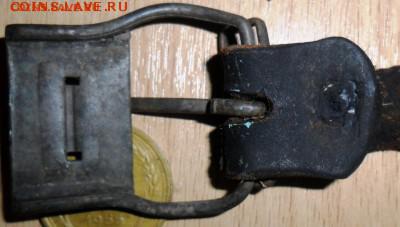 Пряжка. в "сборе".Оригинальная.С бонусом. - SAM_2226[1][1].JPG