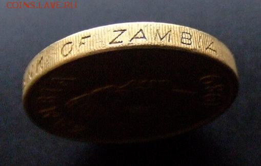 Замбия 1 квача (1989) «Птицы» до 28.12 (22.00) - Замбия 1 квача (1989) «Птицы» гурт