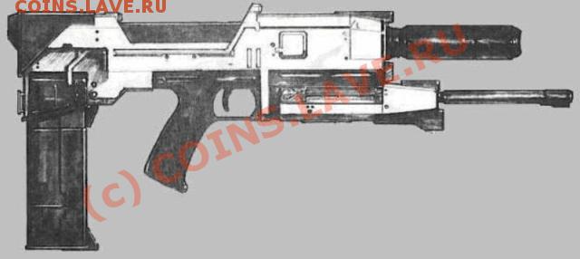 "Терминатор-2" - M95A1.JPG
