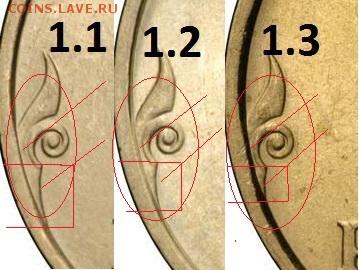 2 рубля 2006 спмд Подскажите по штемпелю? - 2r1-1