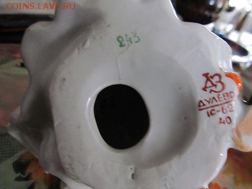 Фигурки фарфор - image (6)