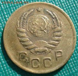 1 копейка 1938, 1940 СССР до 22:00 17.01.15 - 4972382932_1