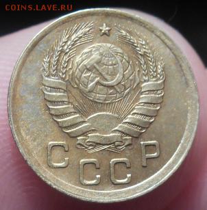 1 копейка 1941 и 1940 года. - Изображение 005