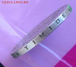 5 Gulden 1927г Данциг Вольный город. Оценка - DSC_0479.JPG
